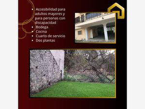 Casa en Venta en Bellavista Cuernavaca