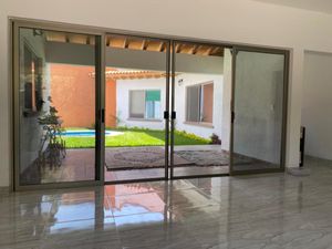 Casa en Venta en Kloster Sumiya Jiutepec