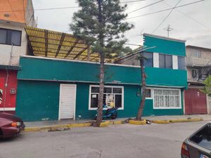 Casa en Venta en Mineros Chimalhuacán