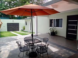 Casa en Venta en Vista Hermosa Cuernavaca