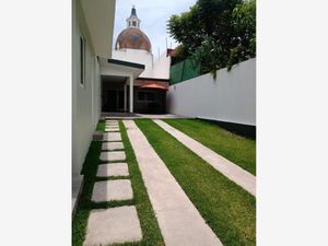 Casa en Venta en Vista Hermosa Cuernavaca