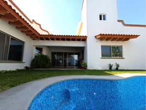 Casa en Venta en Kloster Sumiya Jiutepec