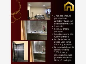 Casa en Venta en Bellavista Cuernavaca