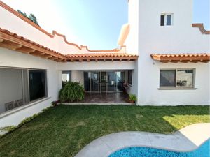 Casa en Venta en Kloster Sumiya Jiutepec