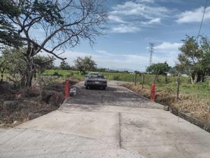 Terreno en Venta en Miguel Hidalgo Temixco