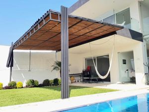 Casa en Venta en Burgos Temixco