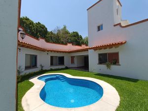 Casa en Venta en Kloster Sumiya Jiutepec