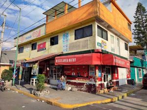 Casa en Venta en Mineros Chimalhuacán