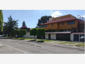 Casa en Renta en Ex-Hacienda de Santa Mónica Tlalnepantla de Baz