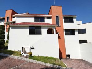 Casa en Venta en Paseos del Bosque Naucalpan de Juárez