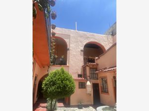 Casa en Venta en Centro Puebla