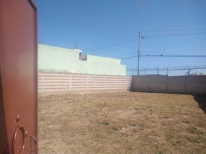 Terreno en Venta en Agricola Ignacio Zaragoza Puebla