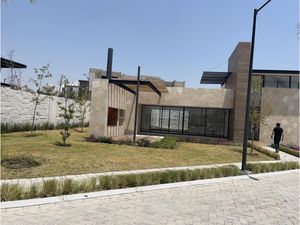 Terreno en Venta en Lomas de Angelópolis II San Andrés Cholula