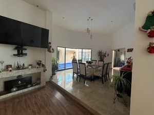 Casa en Venta en Campestre del Valle Puebla