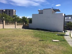 Terreno en Venta en Lomas de Angelópolis II San Andrés Cholula