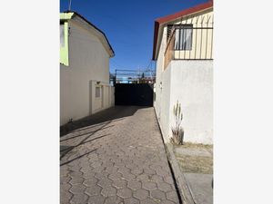 Casa en Venta en Vista Hermosa Puebla