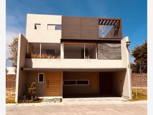 Casa en Venta en San Bernardino Tlaxcalancingo San Andrés Cholula