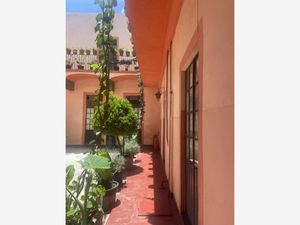 Casa en Venta en Centro Puebla