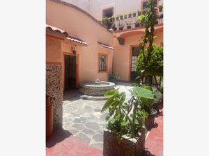 Casa en Venta en Centro Puebla