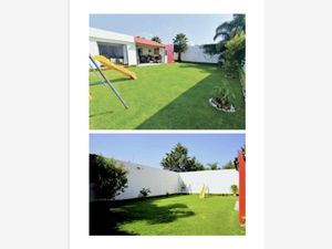 Casa en Venta en Campestre del Valle Puebla