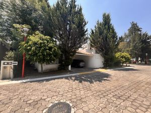 Casa en Venta en Quintas del Bosque Puebla