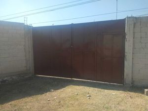 Terreno en Venta en Agricola Ignacio Zaragoza Puebla