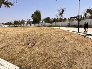 Terreno en Venta en Lomas de Angelópolis II San Andrés Cholula