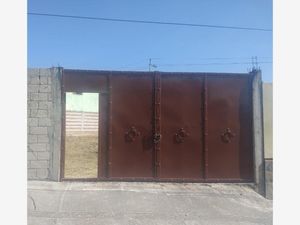 Terreno en Venta en Agricola Ignacio Zaragoza Puebla