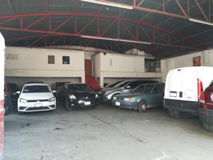 Terreno en Venta en Centro Pachuca de Soto