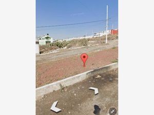 Terreno en Venta en Campo de Tiro Pachuca de Soto