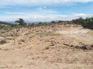 Terreno en Venta en Santiago Tlapacoya Centro Pachuca de Soto