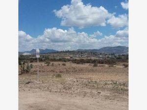 Terreno en Venta en Santiago Tlapacoya Centro Pachuca de Soto