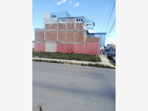 Terreno en Venta en La Providencia Siglo XXI Mineral de la Reforma