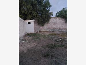 Terreno en Venta en Santa Matilde Pachuca de Soto