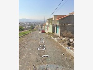 Terreno en Venta en Campo de Tiro Pachuca de Soto