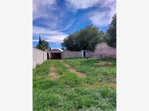 Terreno en Venta en Santa Matilde Pachuca de Soto