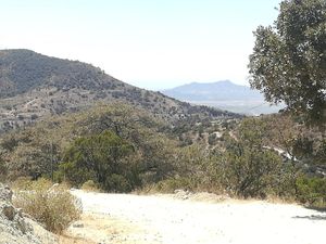 Terreno en Venta en La Estanzuela Mineral del Chico