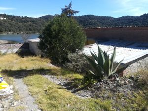 Terreno en Venta en La Estanzuela Mineral del Chico