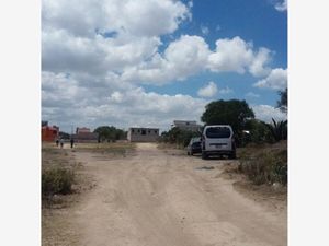 Terreno en Venta en Santiago Tlapacoya Centro Pachuca de Soto