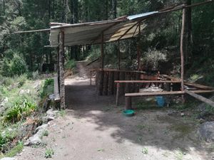 Terreno en Venta en Carboneras Mineral del Chico