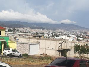 Terreno en Venta en Campo de Tiro Pachuca de Soto