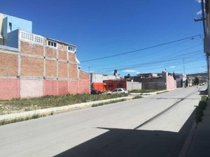 Terreno en Venta en La Providencia Siglo XXI Mineral de la Reforma