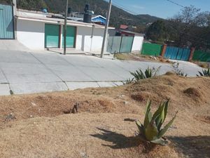 Terreno en Venta en La Estanzuela Mineral del Chico