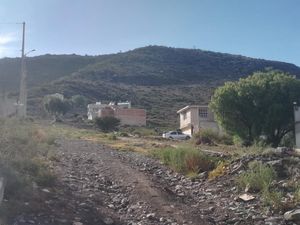 Terreno en Venta en Campo de Tiro Pachuca de Soto