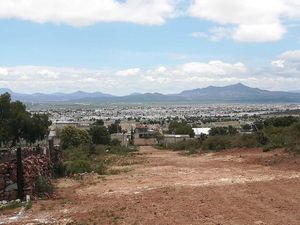 Terreno en Venta en Santa Gertrudis Pachuca de Soto