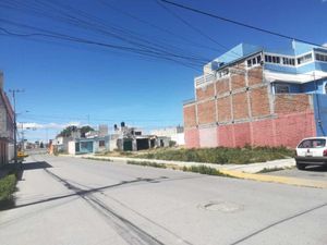 Terreno en Venta en La Providencia Siglo XXI Mineral de la Reforma