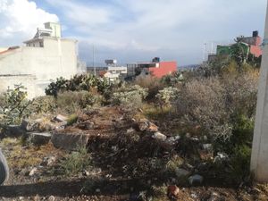 Terreno en Venta en Campo de Tiro Pachuca de Soto