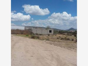 Terreno en Venta en Santiago Tlapacoya Centro Pachuca de Soto