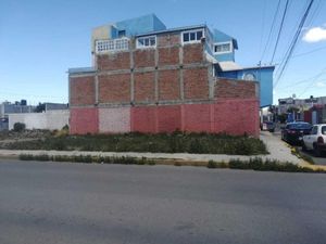 Terreno en Venta en La Providencia Siglo XXI Mineral de la Reforma