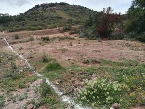 Terreno en Venta en Santa Gertrudis Pachuca de Soto